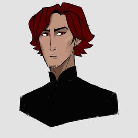 Стефан в 26 лет