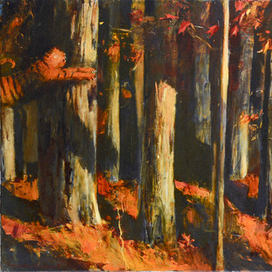 Охота на кабана