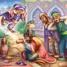 Маленький Мук 