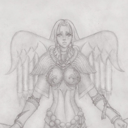 Святой Серафим