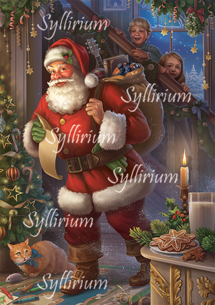 Ночной гость