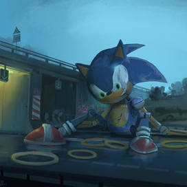 Sonic