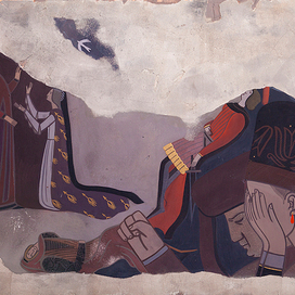 В. Шекспир "Ромео и Джульетта"