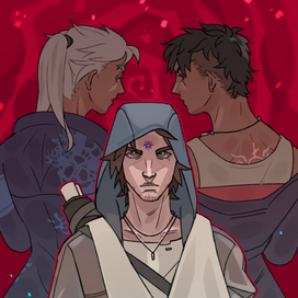 Портал в ад