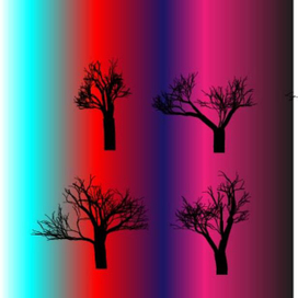 Скрипт tree lait