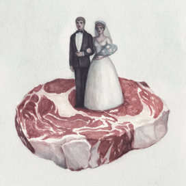 le charme discret de la bourgeoisie