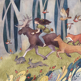 быстрее ветра