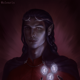 Сильмарили