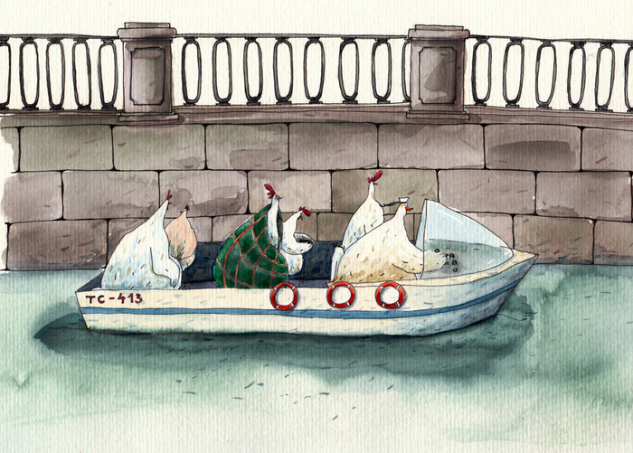 календарь. июнь