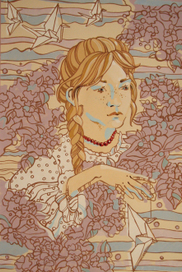 Бумажные журавли