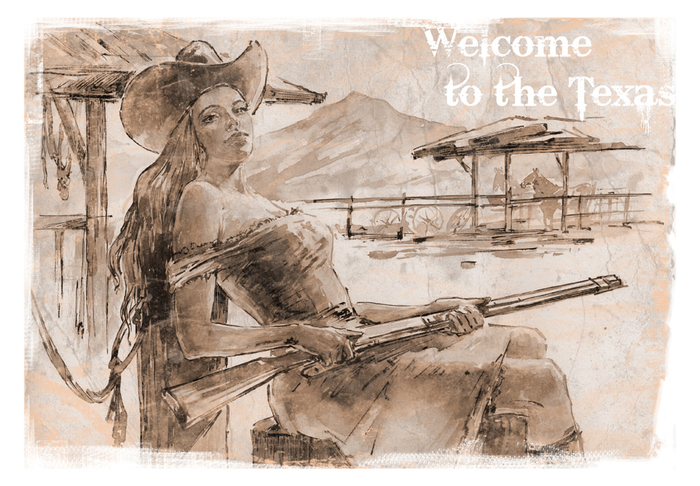 Пробная иллюстрация