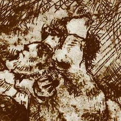 ангел во гневе