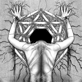 Tales from the Mirrored Space