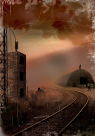 Фрагментация памяти