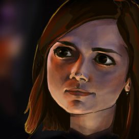 Клара Освальд