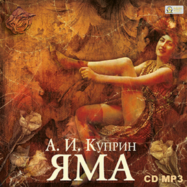 Обложка для СD