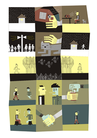 Герой (часть 1)