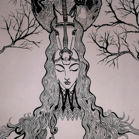 Приручение невинности