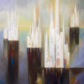 Башни из слоновой кости