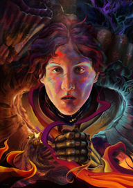 Жанна д'Арк