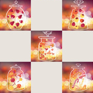 Иллюстрации БАНОЧКИ