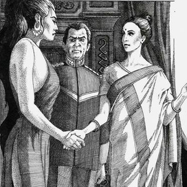 Сравнение и Выбор