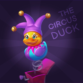 The Circus Duck 🎪 