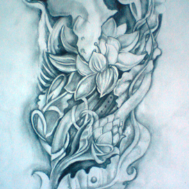 Татуировка