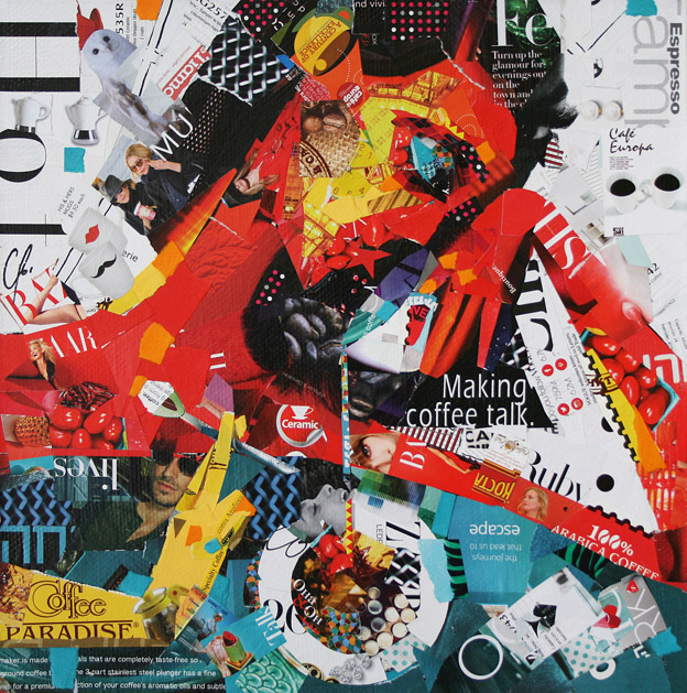 Гадание на кофе 