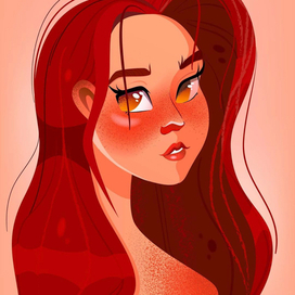 Автопортрет