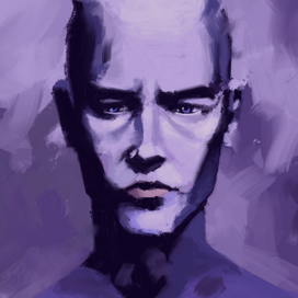 Работа на иллюстратора номер 3