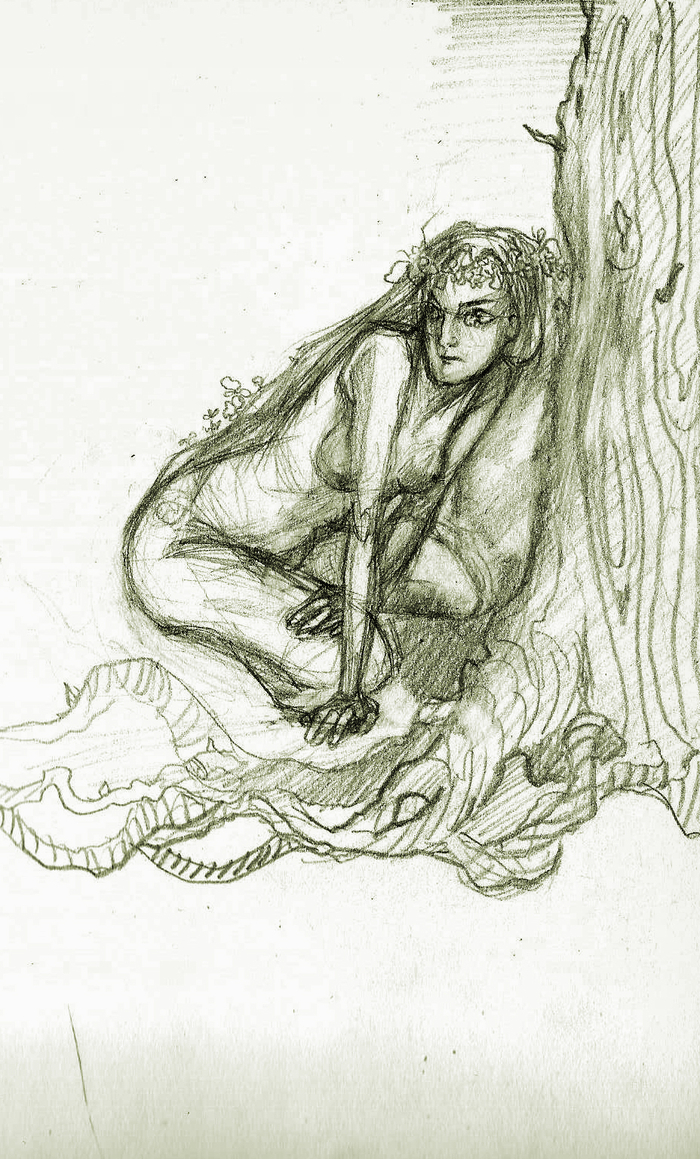 la belle dame sans merci ver2