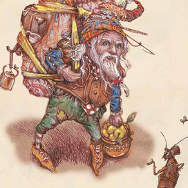 Дотащиться бы!!!