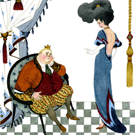 ПРИНЦЕССА ПУШИНКА_1