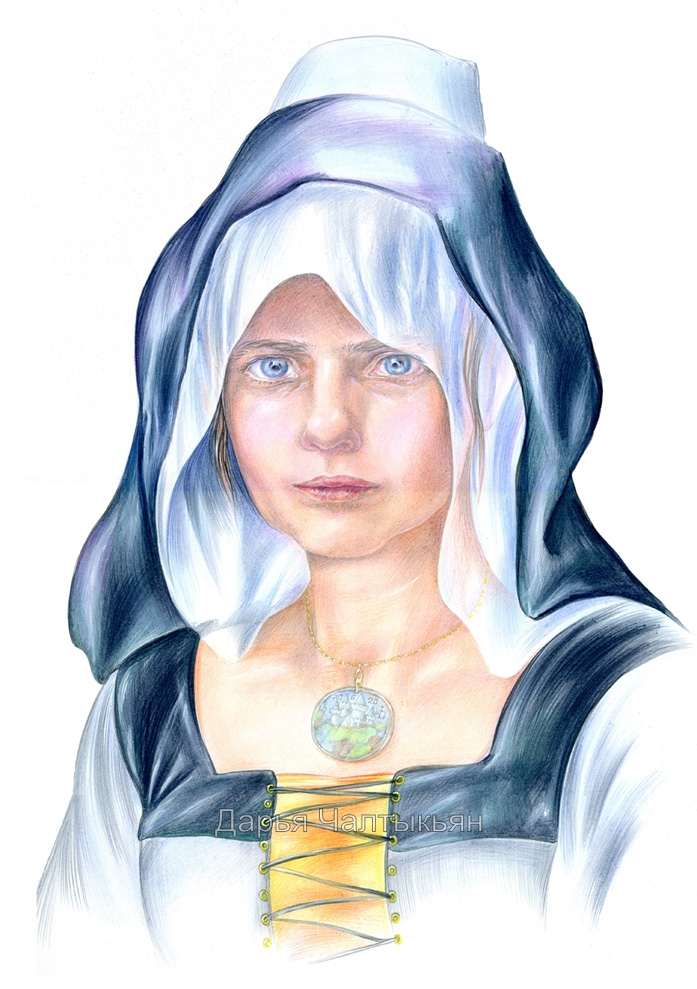 п-т в старинном стиле