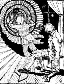 по Г.Майринку