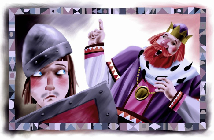 Ирландские сказки