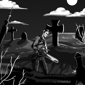 Зловещие мертвецы