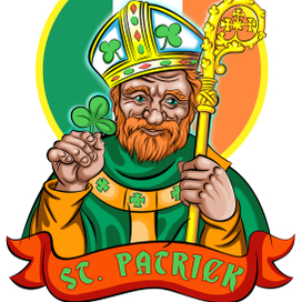 Св. Патрик