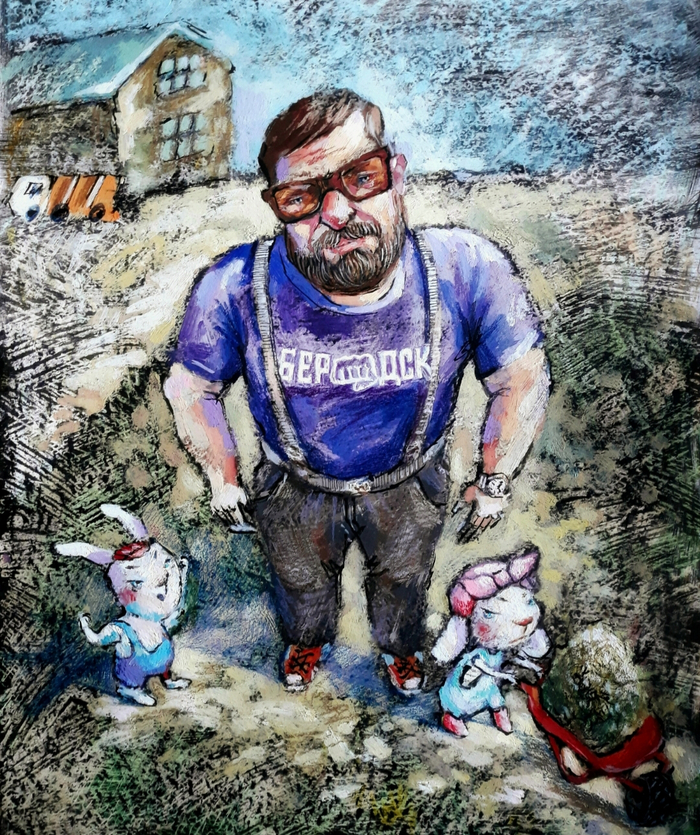 Работнички