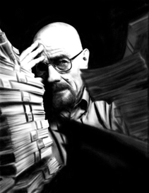 Breaking Bad