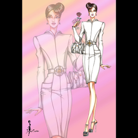 Гороскоп 3, знак "Дева"