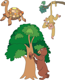 Кто самый ловкий?