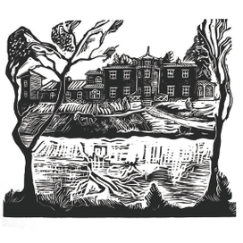 усадьба поэта Е. А. Боратынского (Мураново)