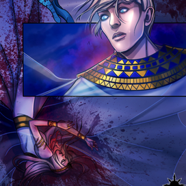  Children of the Abyss