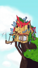 Старая таверна