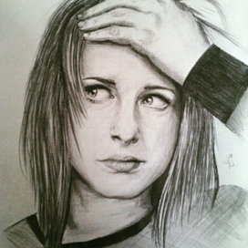 Хэйли Уильямс