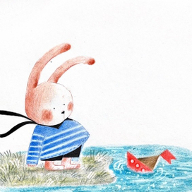 Почему утонул кораблик?