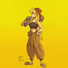 Winry