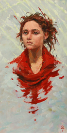 Портрет Маргариты